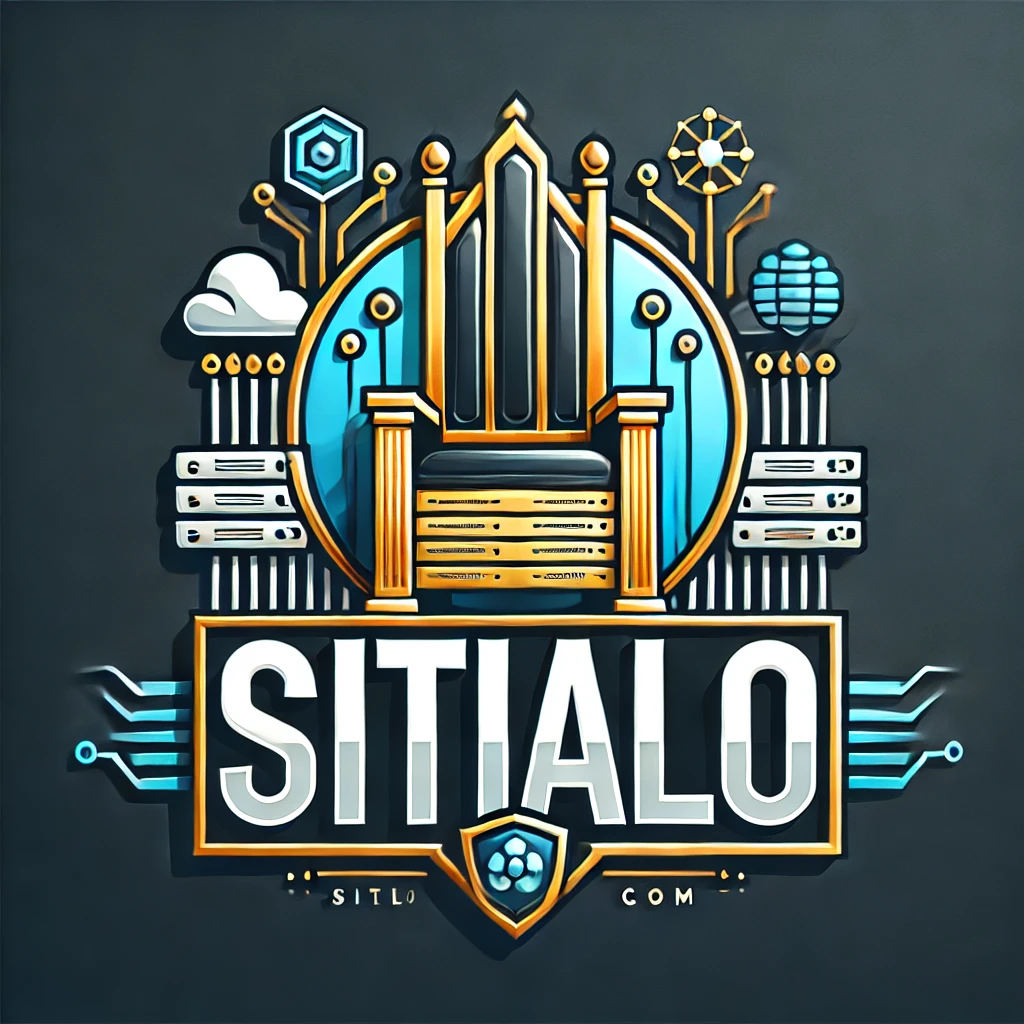 Sitialo.com Logo